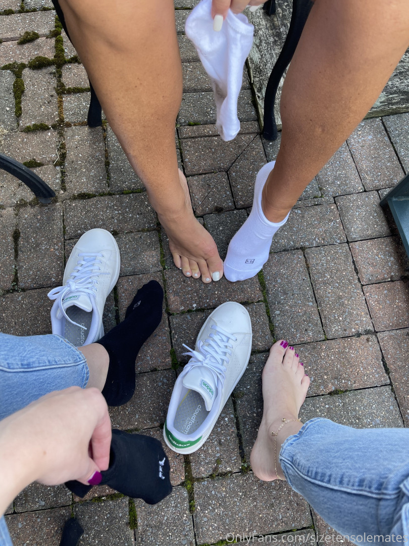 Photo by sizetensolemates published on May 17,2023 23:05:12 - BestThots