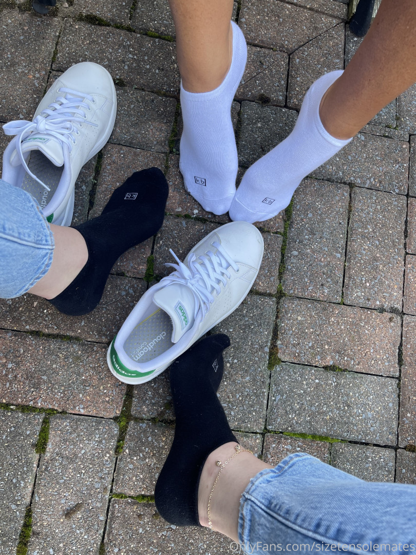 Photo by sizetensolemates published on May 17,2023 23:05:21 - BestThots
