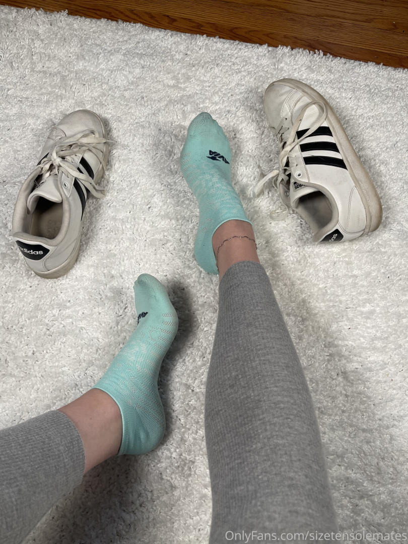 Photo by sizetensolemates published on May 17,2023 23:05:36 - BestThots