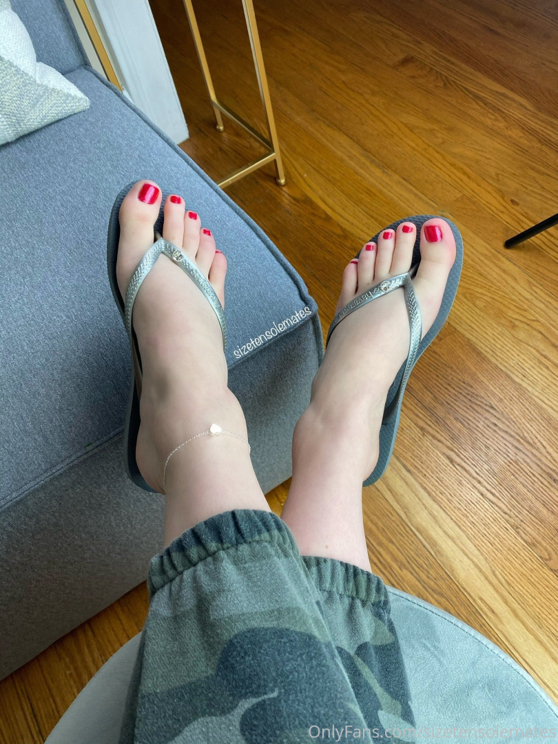 Photo by sizetensolemates published on May 17,2023 23:05:38 - BestThots