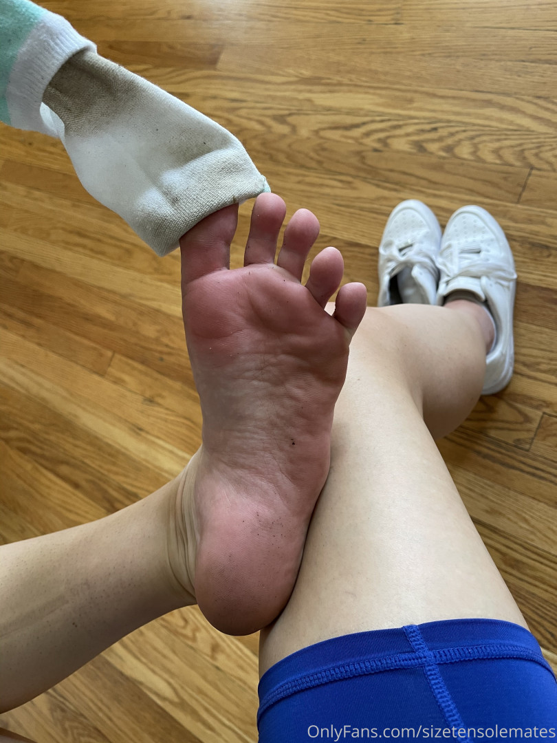 Photo by sizetensolemates published on May 17,2023 23:05:53 - BestThots