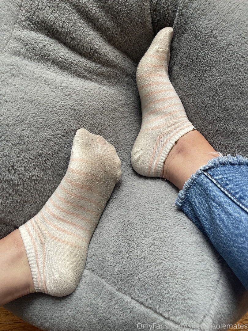 Photo by sizetensolemates published on May 17,2023 23:05:58 - BestThots