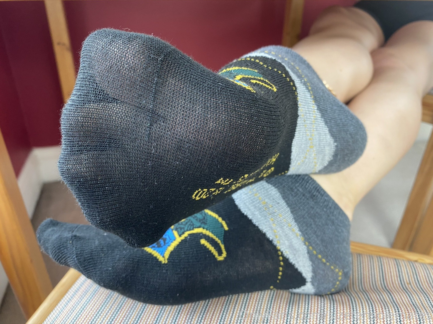 Photo by sizetensolemates published on May 17,2023 23:05:59 - BestThots