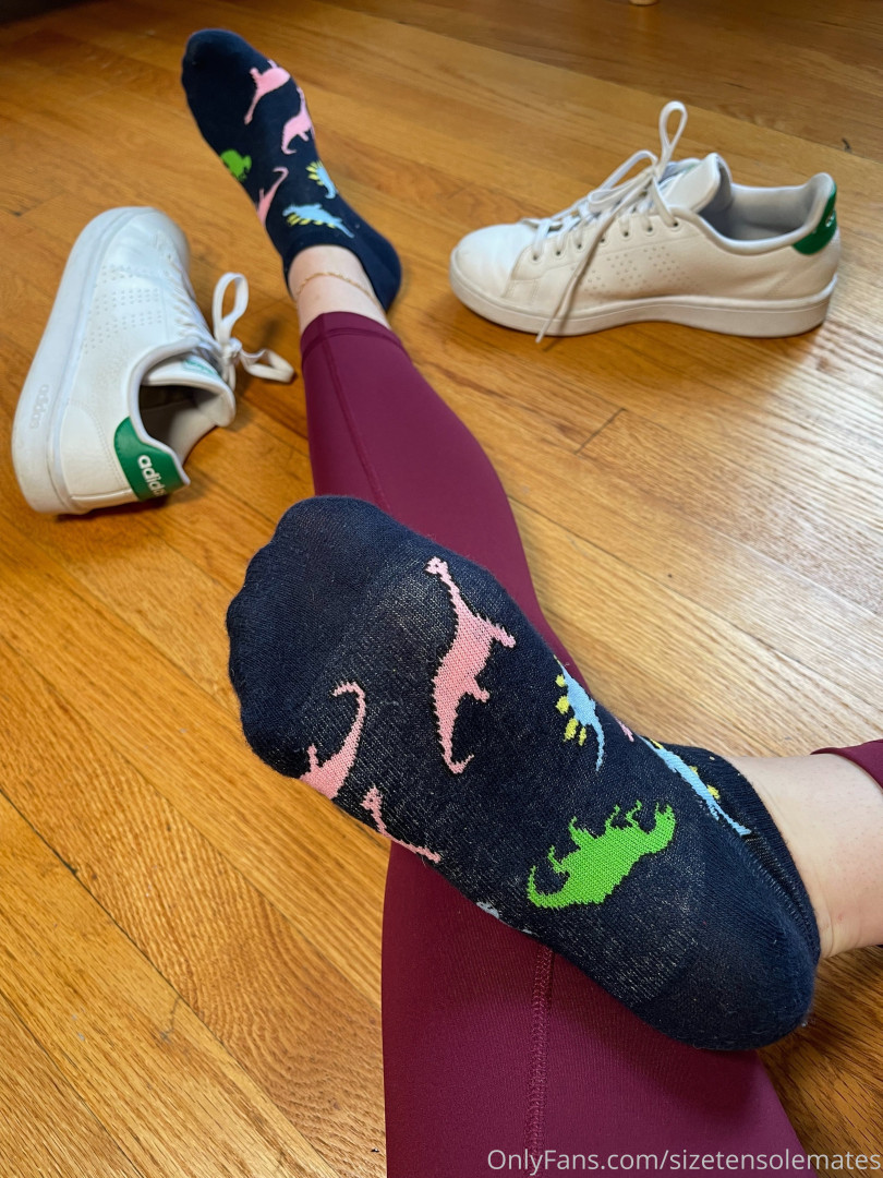 Photo by sizetensolemates published on May 17,2023 23:06:02 - BestThots