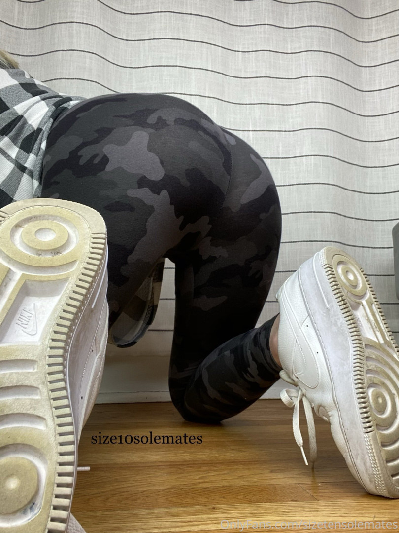 Photo by sizetensolemates published on May 17,2023 23:06:04 - BestThots