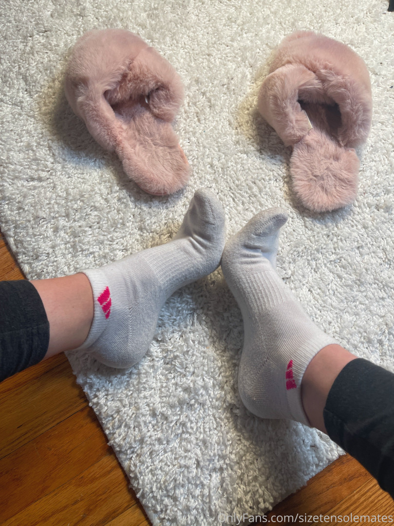 Photo by sizetensolemates published on May 17,2023 23:06:06 - BestThots