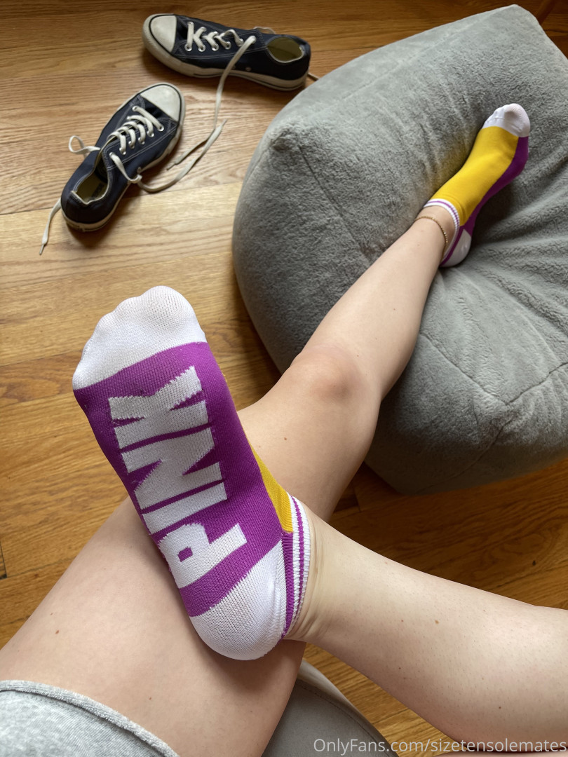 Photo by sizetensolemates published on May 17,2023 23:06:08 - BestThots