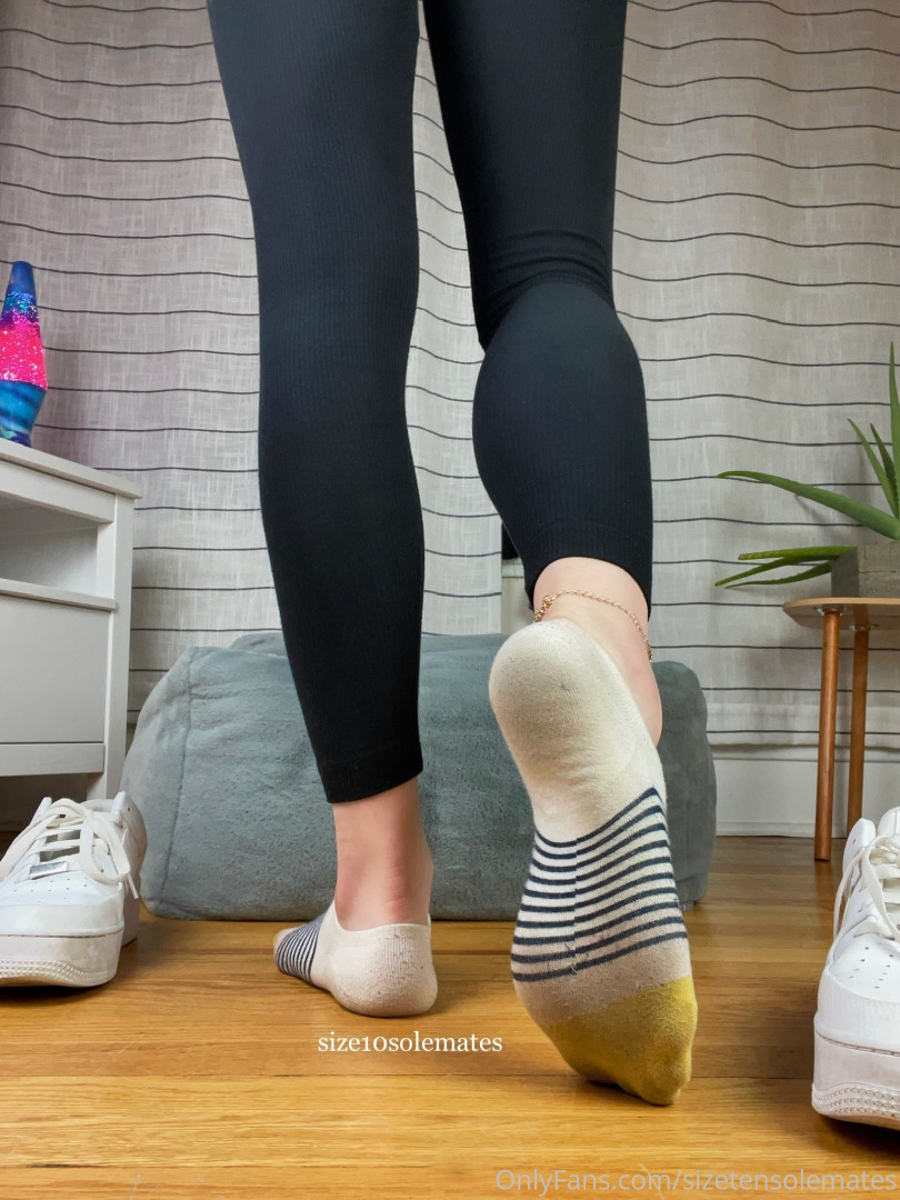 Photo by sizetensolemates published on May 17,2023 23:06:09 - BestThots