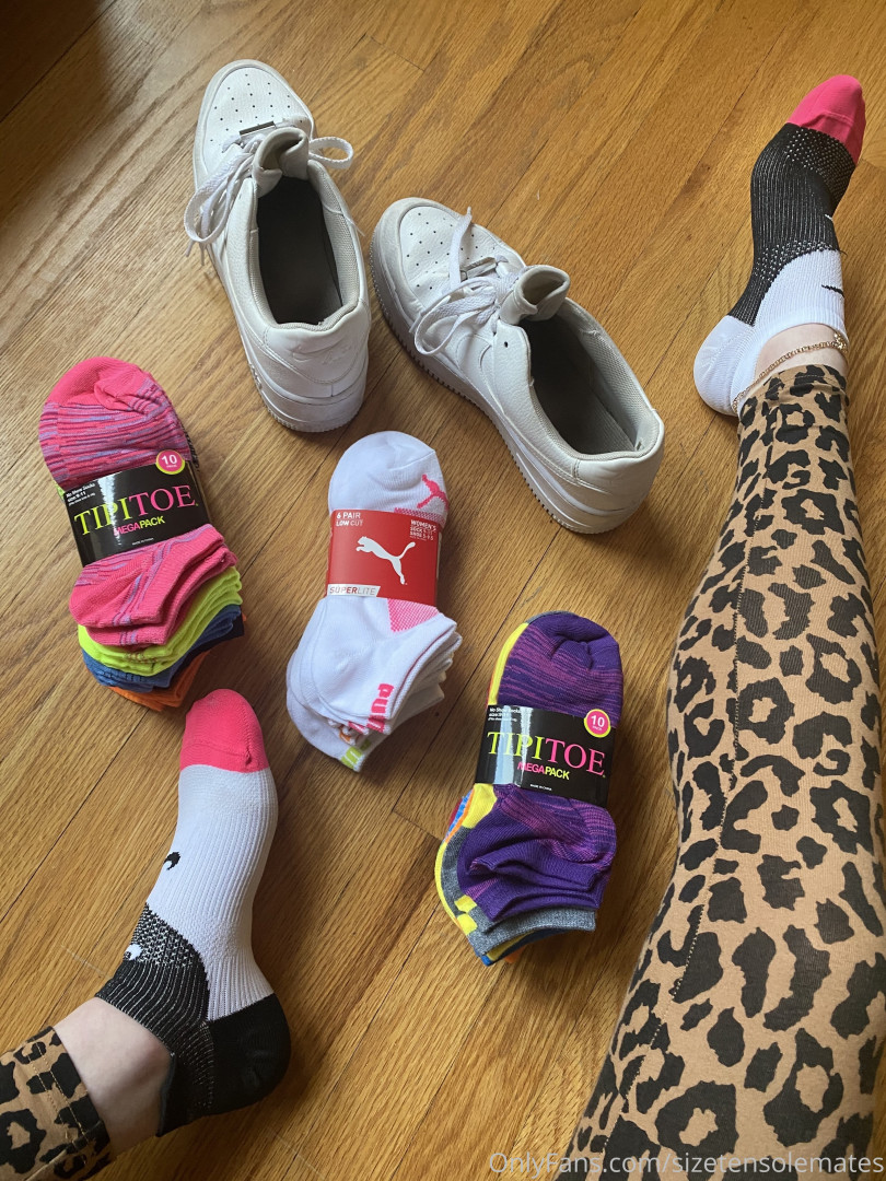 Photo by sizetensolemates published on May 17,2023 23:06:17 - BestThots