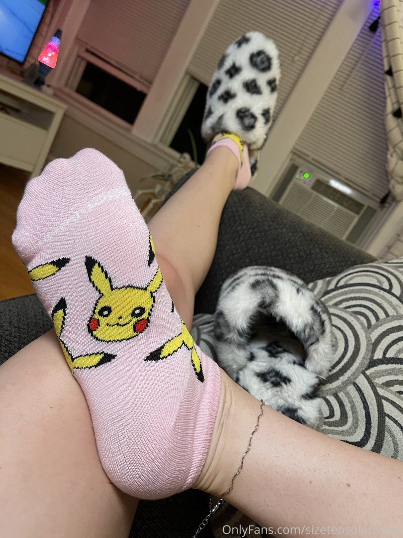 Photo by sizetensolemates published on May 17,2023 23:06:19 - BestThots