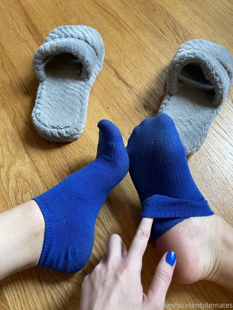 Photo by sizetensolemates published on May 17,2023 23:06:27 - BestThots