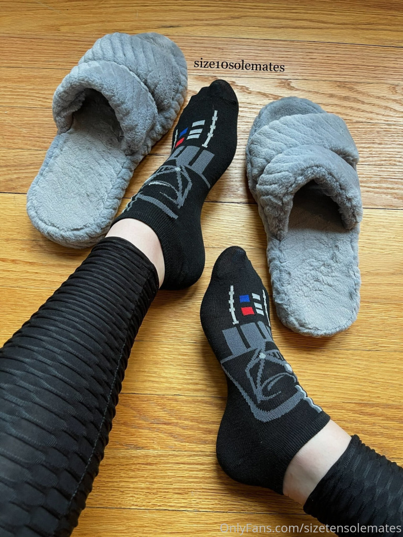 Photo by sizetensolemates published on May 17,2023 23:06:34 - BestThots