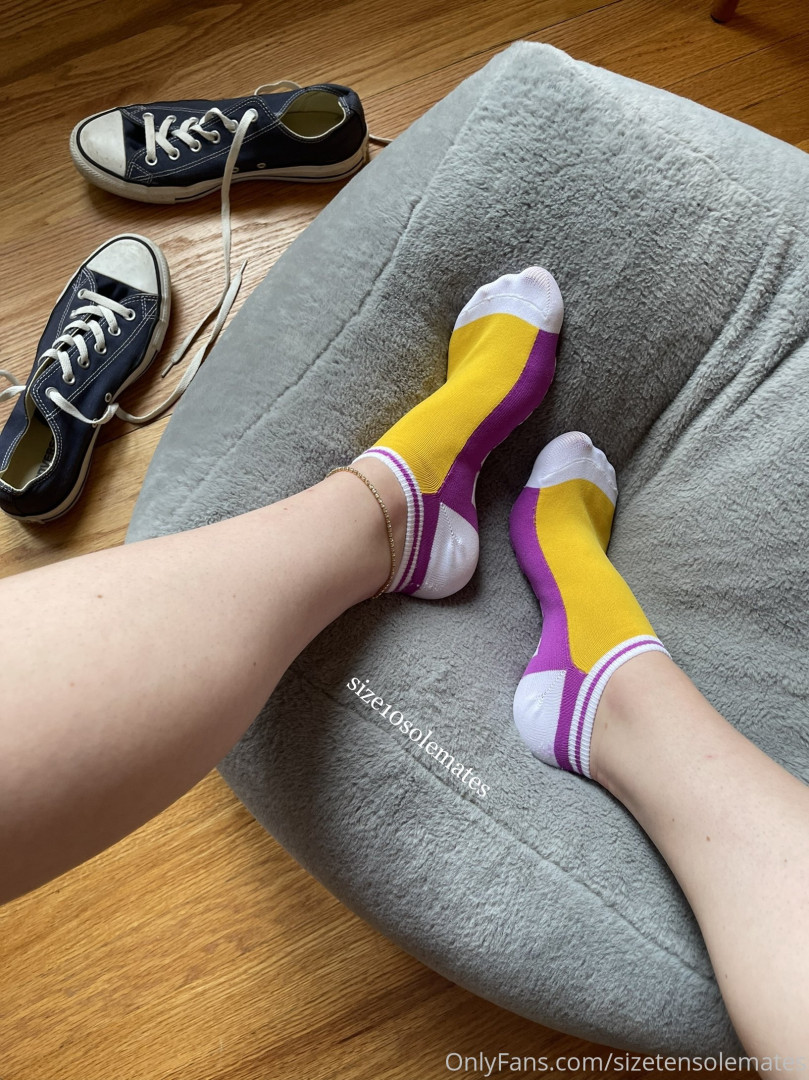 Photo by sizetensolemates published on May 17,2023 23:06:35 - BestThots