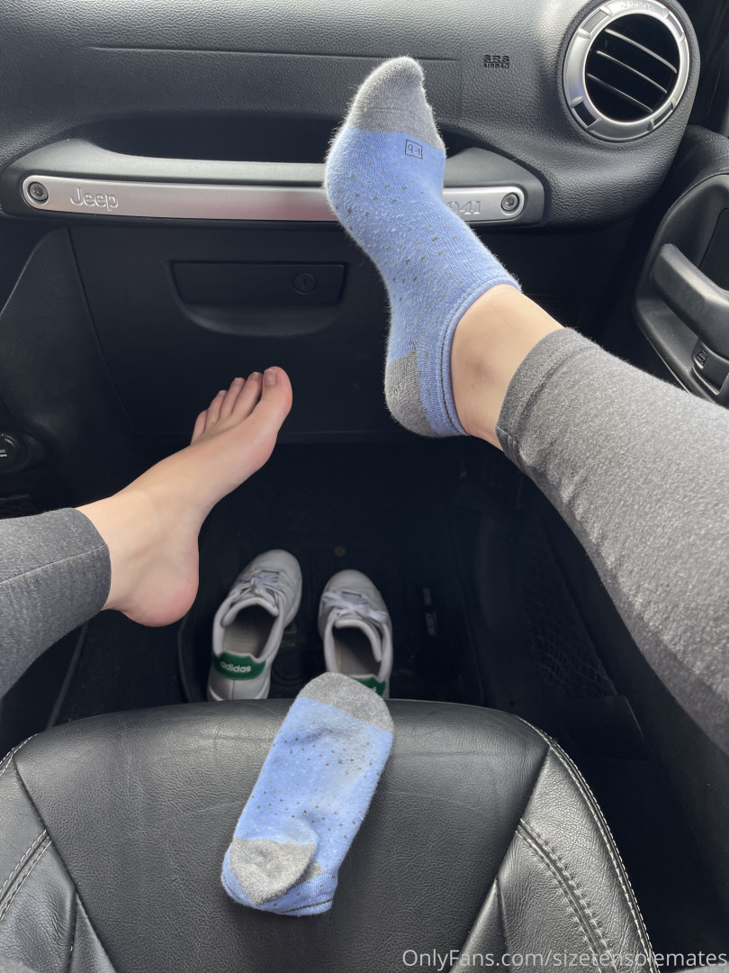 Photo by sizetensolemates published on May 17,2023 23:06:37 - BestThots