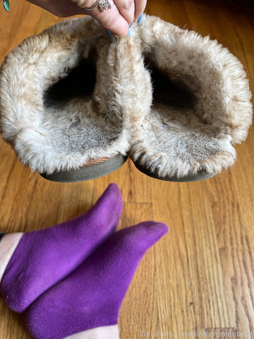 Photo by sizetensolemates published on May 17,2023 23:06:46 - BestThots