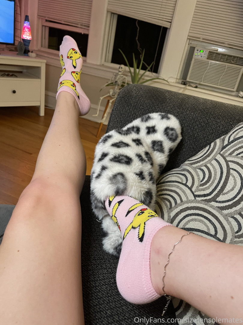 Photo by sizetensolemates published on May 17,2023 23:06:47 - BestThots