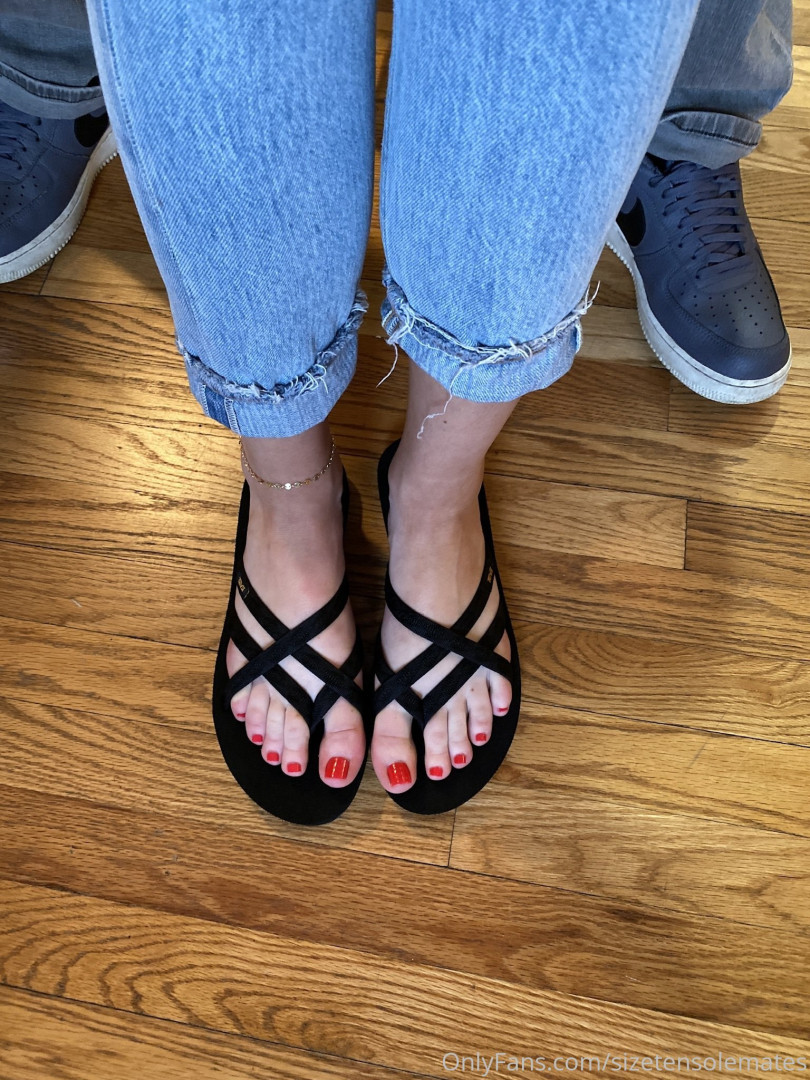 Photo by sizetensolemates published on May 17,2023 23:06:52 - BestThots