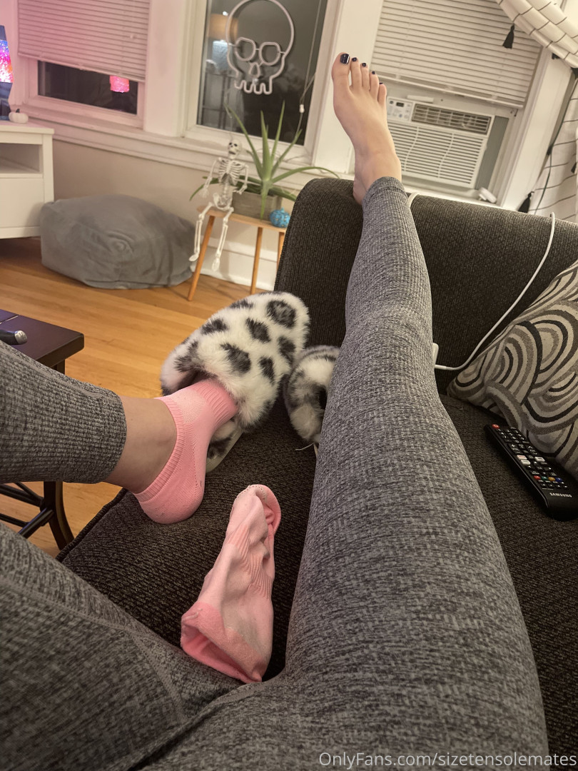 Photo by sizetensolemates published on May 17,2023 23:06:53 - BestThots