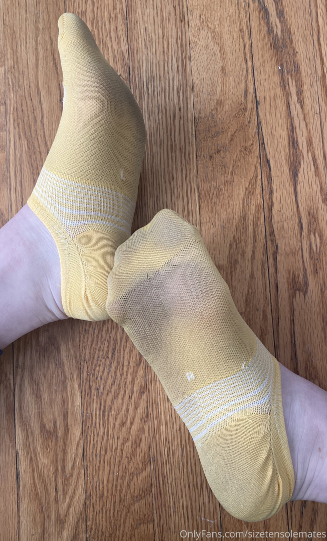 Photo by sizetensolemates published on May 17,2023 23:06:56 - BestThots