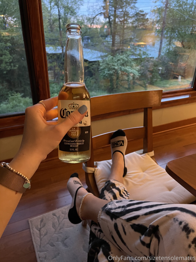 Photo by sizetensolemates published on May 17,2023 23:07:02 - BestThots