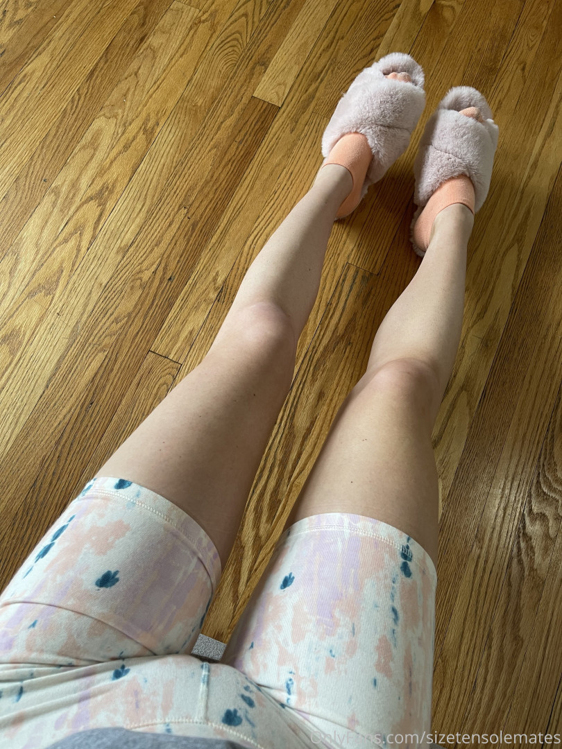 Photo by sizetensolemates published on May 17,2023 23:07:05 - BestThots