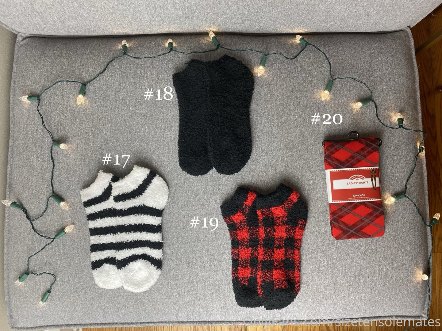 Photo by sizetensolemates published on May 17,2023 23:07:15 - BestThots