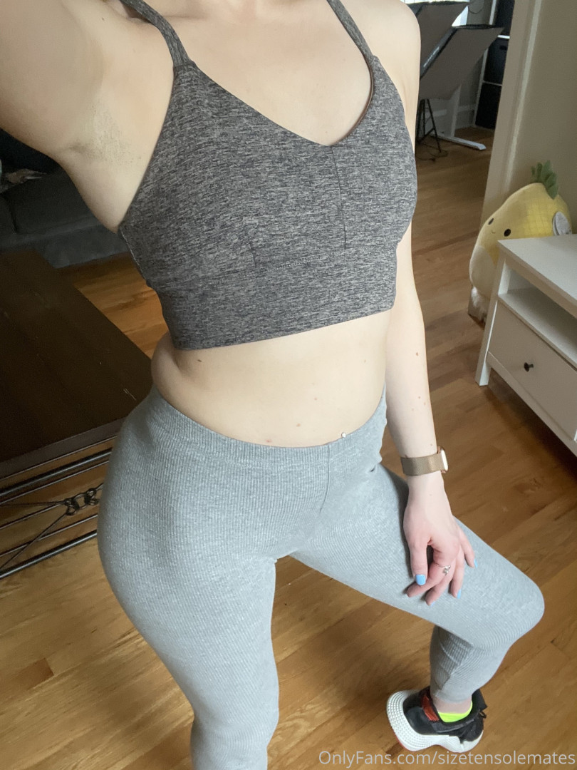 Photo by sizetensolemates published on May 17,2023 23:07:16 - BestThots