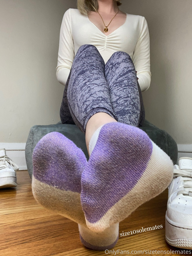 Photo by sizetensolemates published on May 17,2023 23:07:17 - BestThots