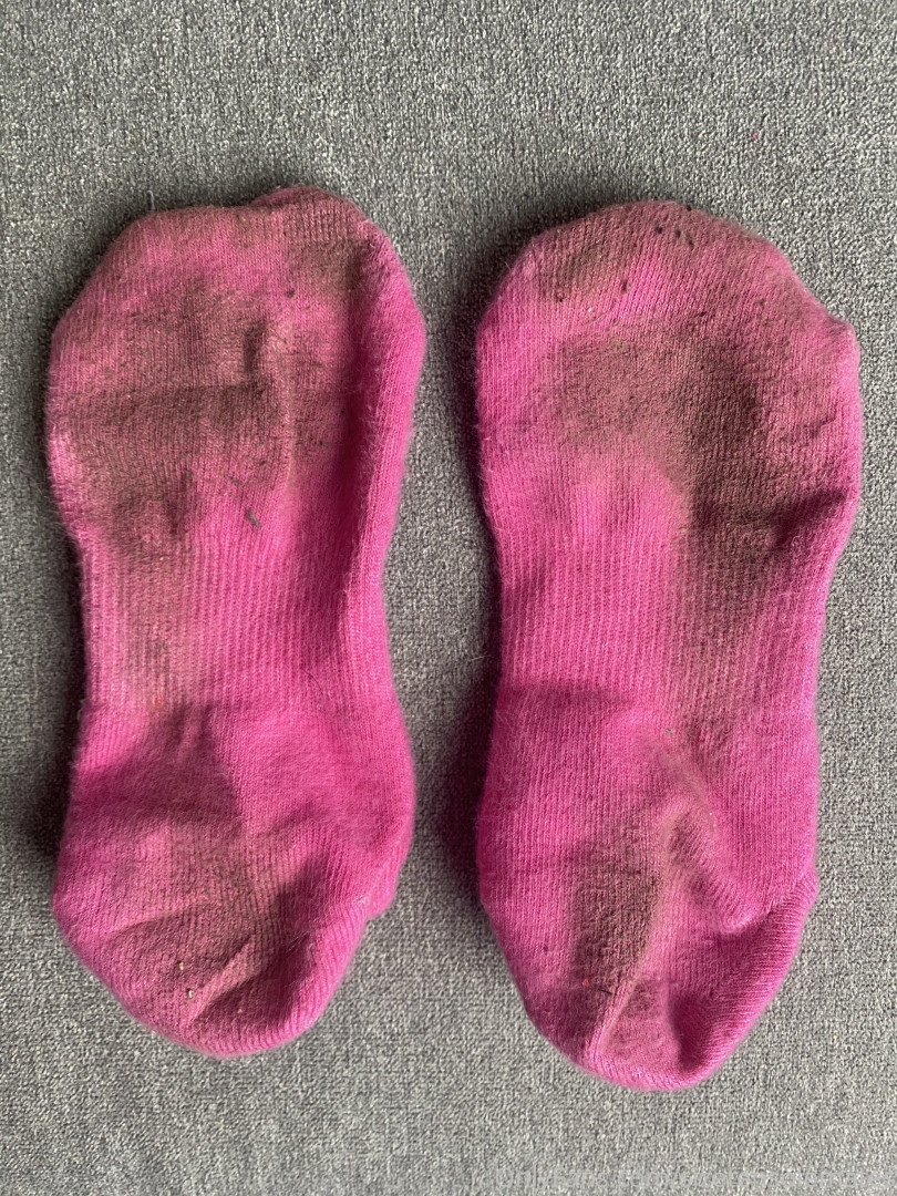 Photo by sizetensolemates published on May 17,2023 23:07:29 - BestThots