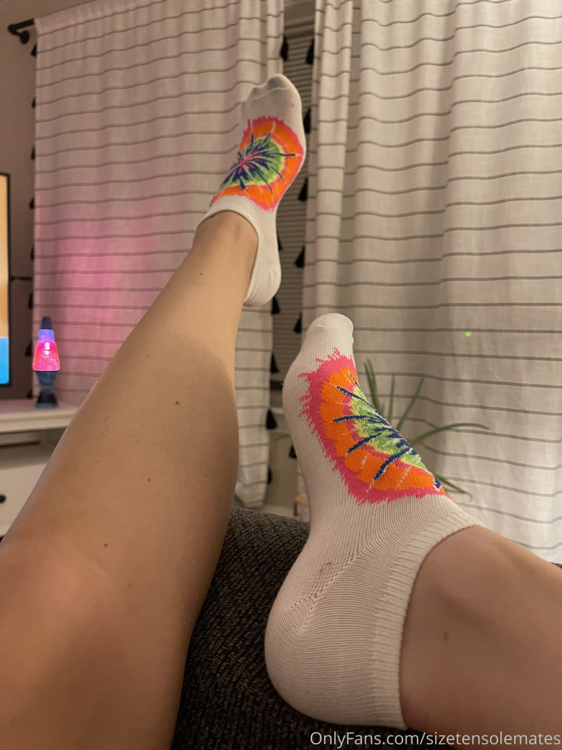 Photo by sizetensolemates published on May 17,2023 23:07:34 - BestThots