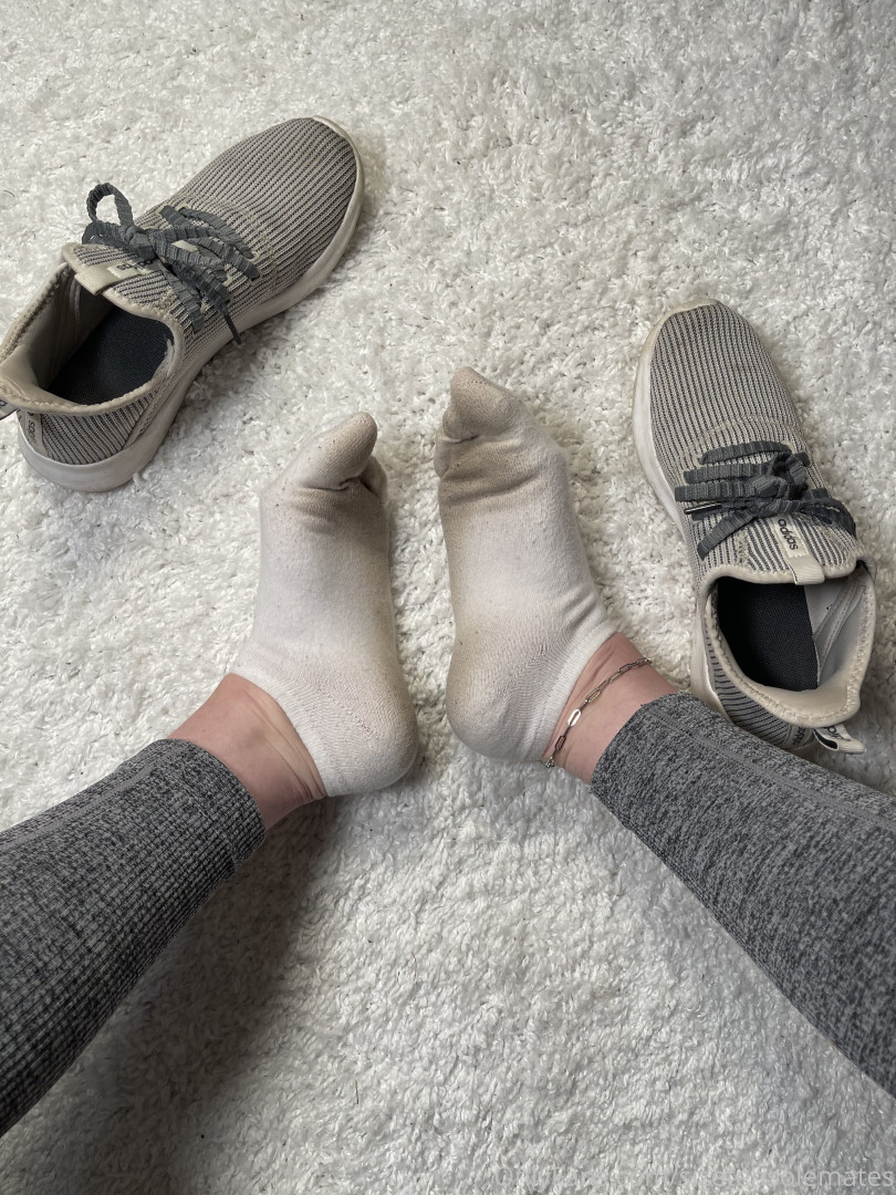 Photo by sizetensolemates published on May 17,2023 23:07:40 - BestThots