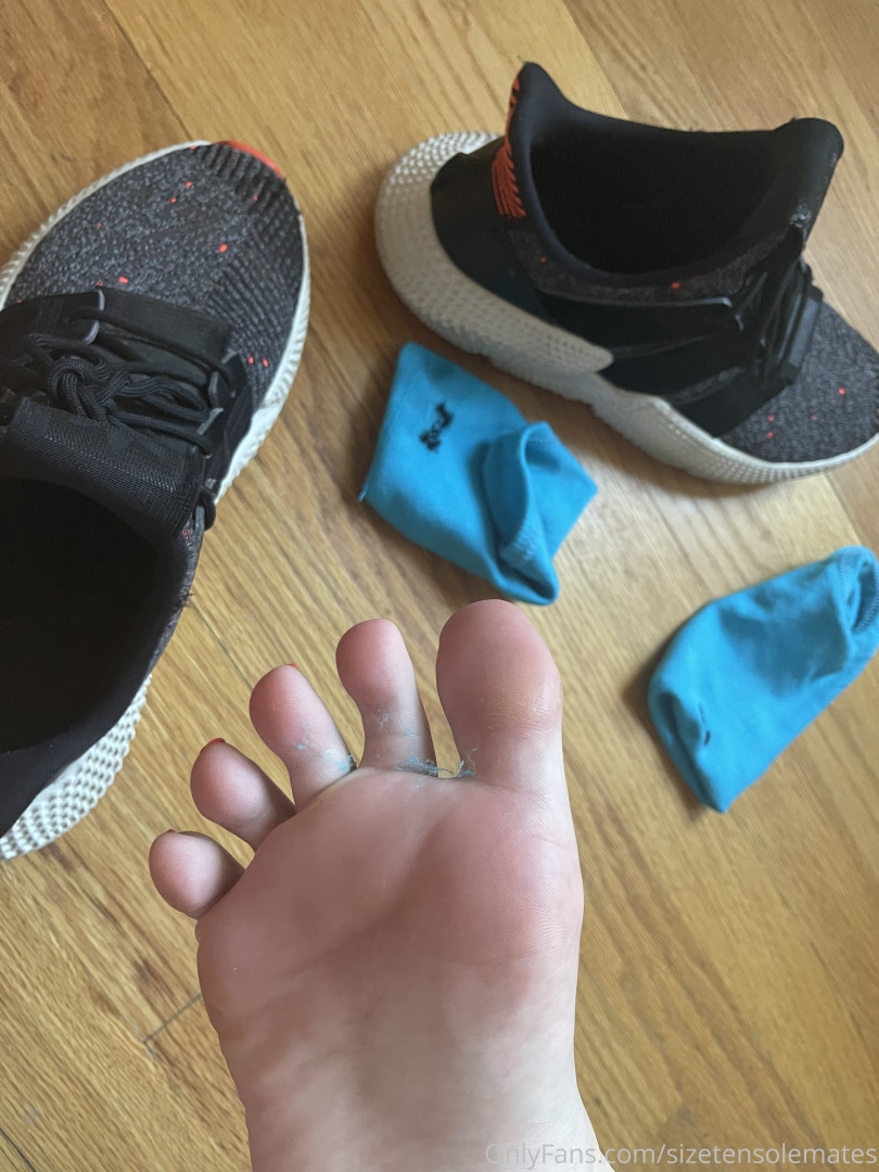Photo by sizetensolemates published on May 17,2023 23:07:59 - BestThots