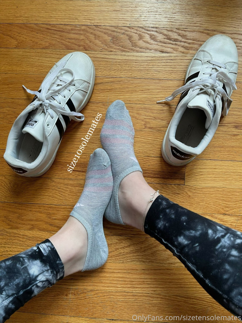 Photo by sizetensolemates published on May 17,2023 23:08:05 - BestThots