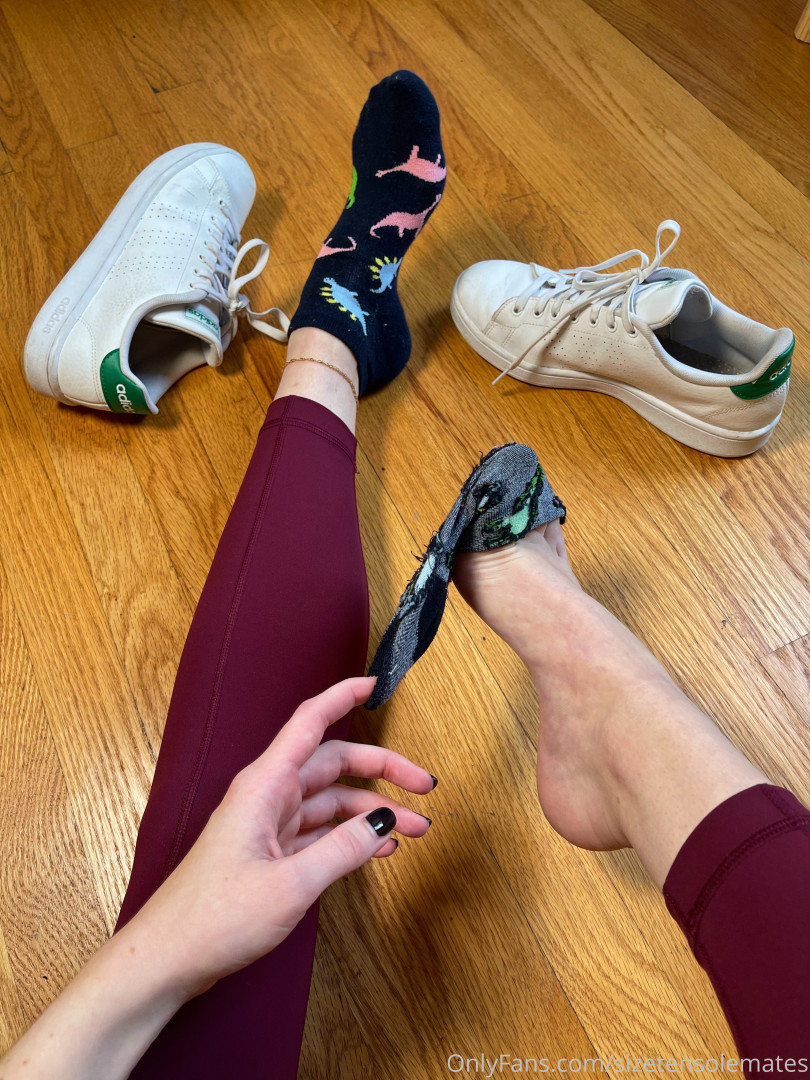 Photo by sizetensolemates published on May 17,2023 23:08:27 - BestThots