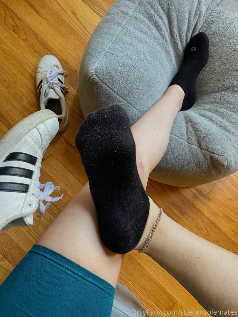 Photo by sizetensolemates published on May 17,2023 23:08:38 - BestThots