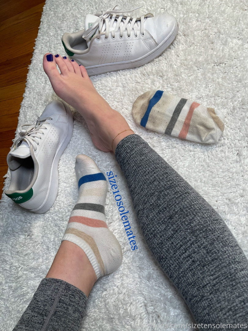 Photo by sizetensolemates published on May 17,2023 23:08:49 - BestThots