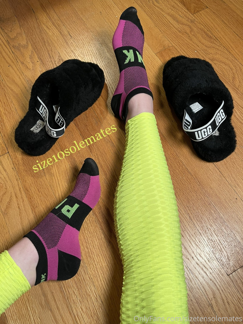 Photo by sizetensolemates published on May 17,2023 23:08:59 - BestThots