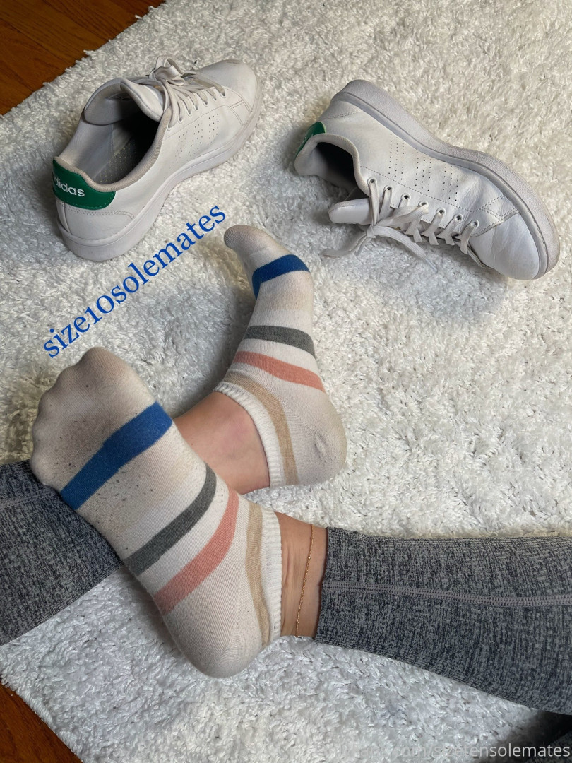 Photo by sizetensolemates published on May 17,2023 23:09:01 - BestThots