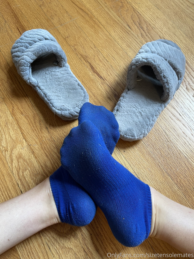 Photo by sizetensolemates published on May 17,2023 23:09:08 - BestThots
