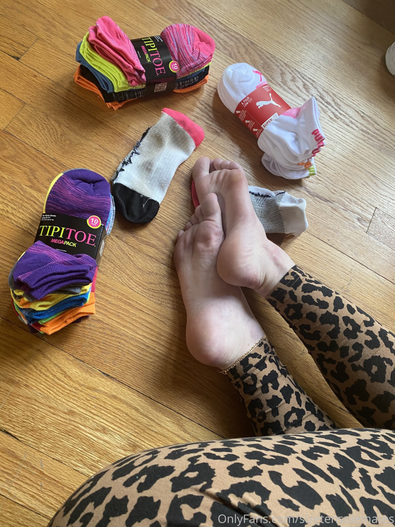 Photo by sizetensolemates published on May 17,2023 23:09:37 - BestThots