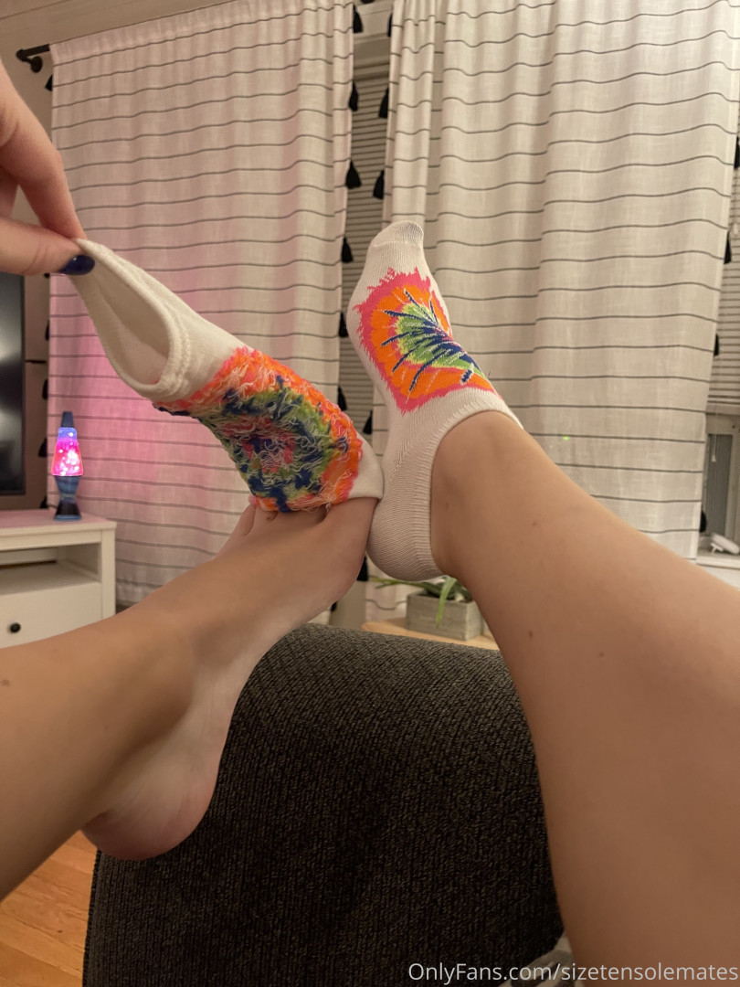 Photo by sizetensolemates published on May 17,2023 23:10:02 - BestThots