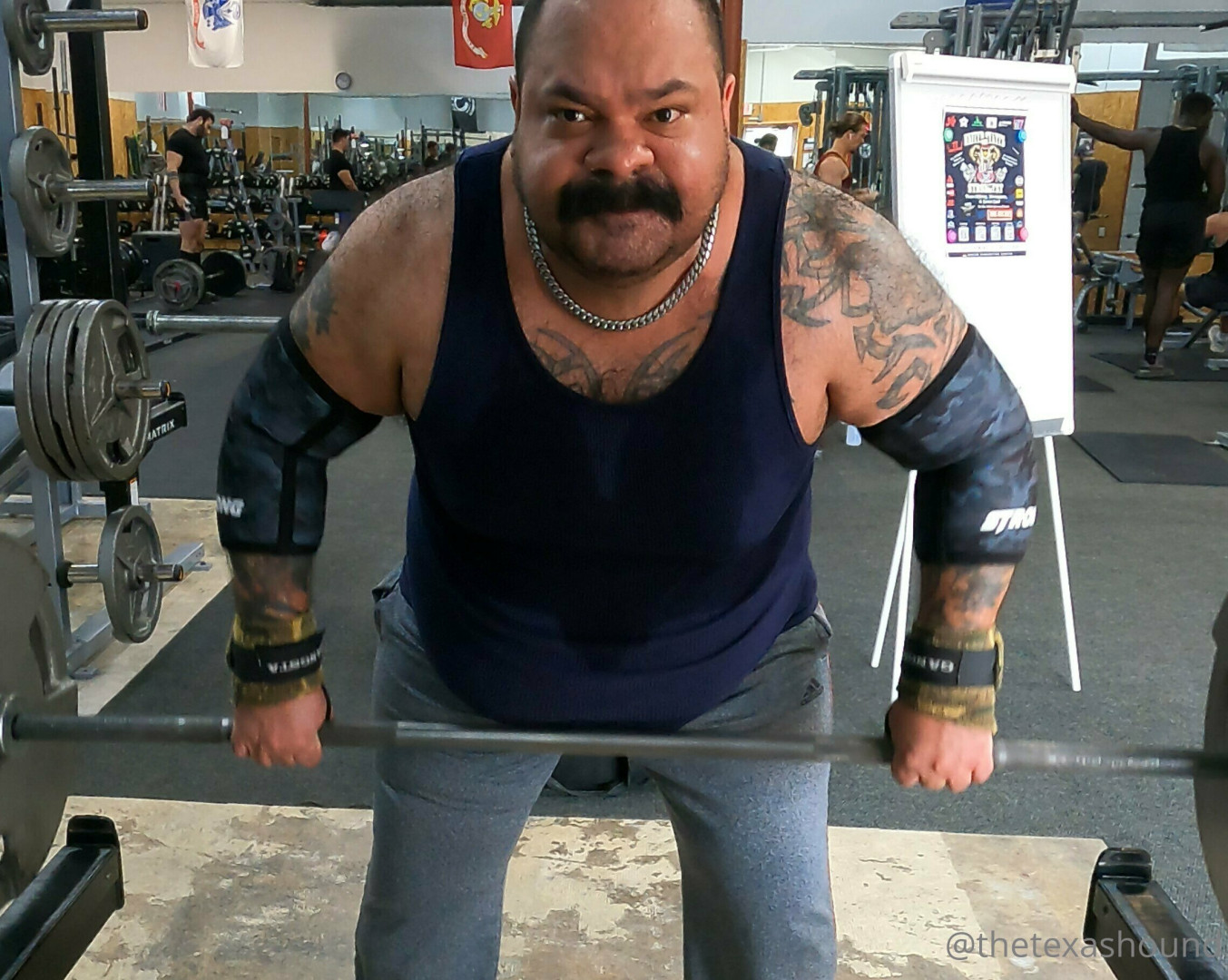 Photo by thetexashound published on May 16,2023 20:03:32 - BestThots