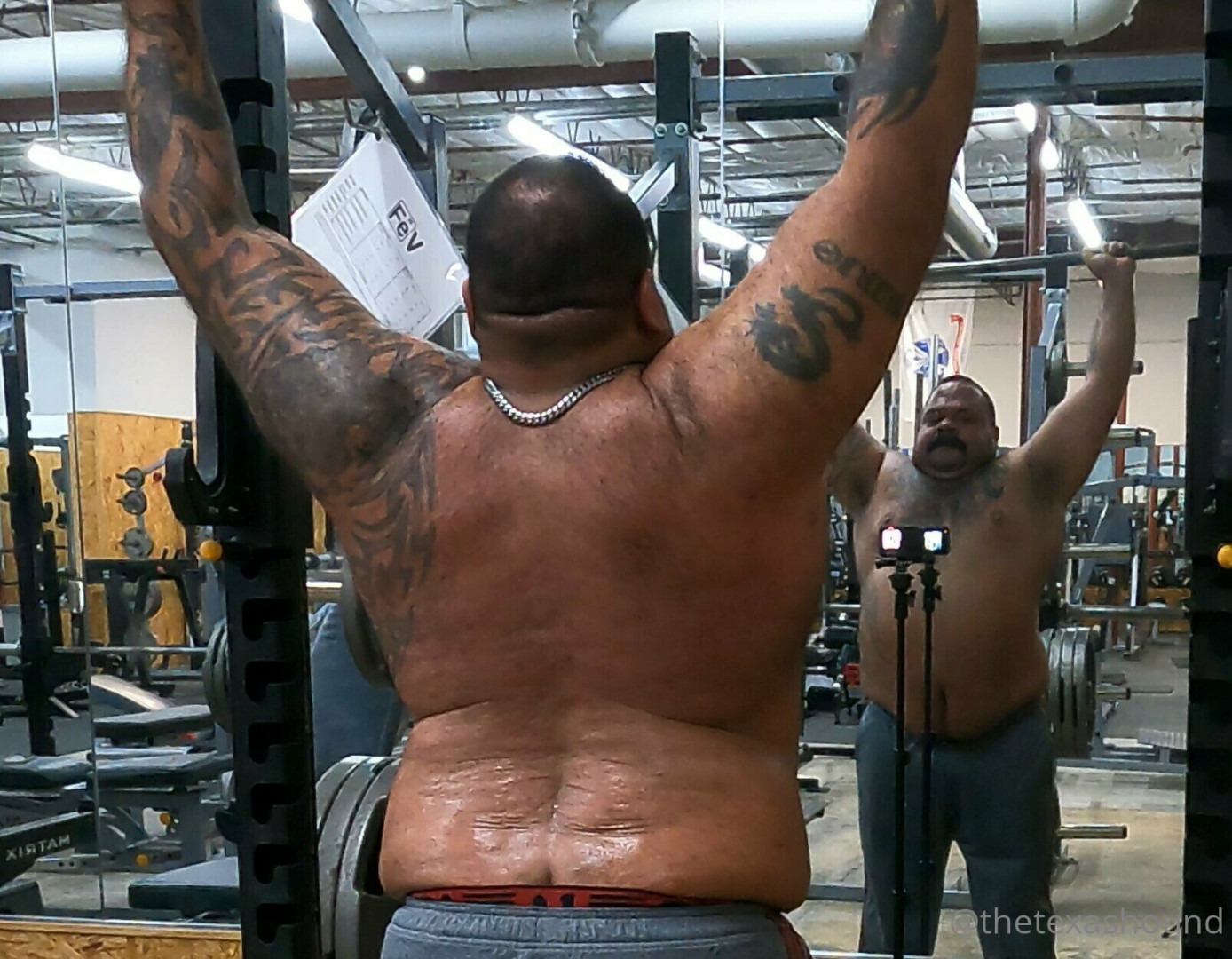 Photo by thetexashound published on May 16,2023 20:03:48 - BestThots