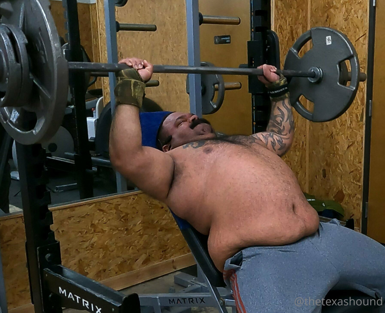 Photo by thetexashound published on May 16,2023 20:04:06 - BestThots