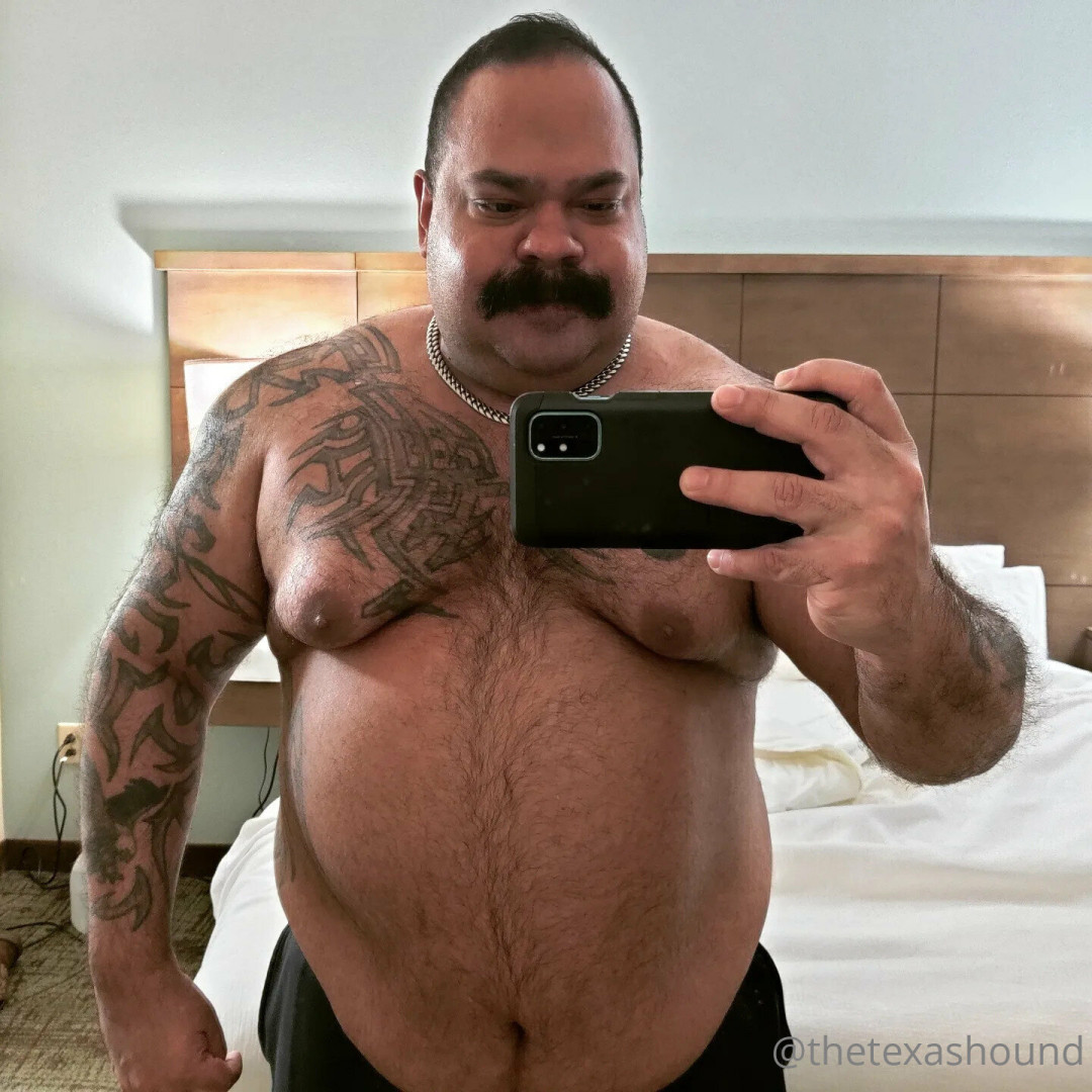 Photo by thetexashound published on May 16,2023 20:04:07 - BestThots