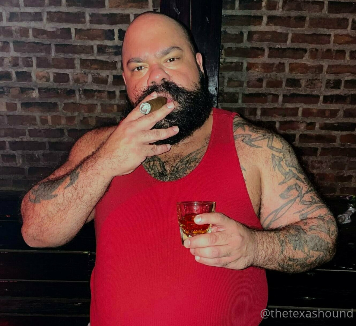 Photo by thetexashound published on May 16,2023 20:04:18 - BestThots