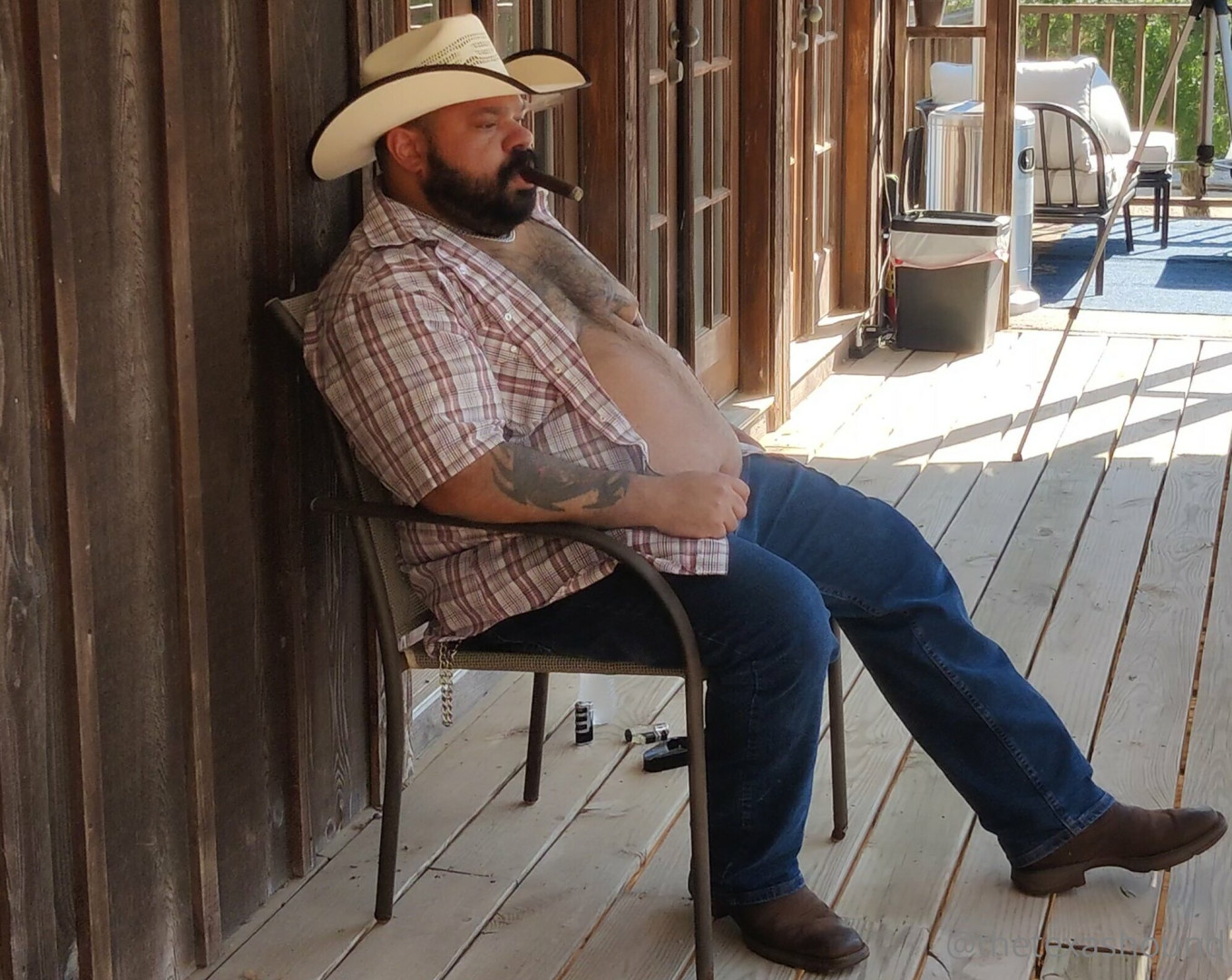 Photo by thetexashound published on May 16,2023 20:04:23 - BestThots