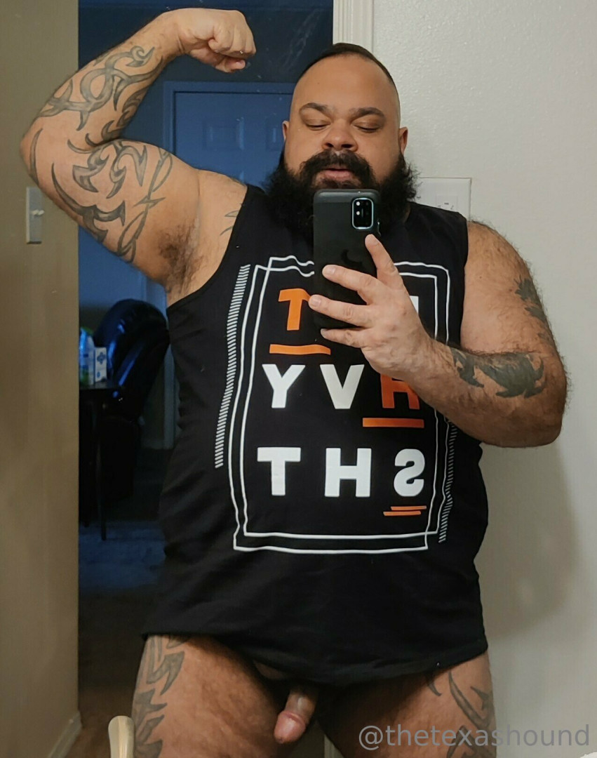 Photo by thetexashound published on May 16,2023 20:04:30 - BestThots