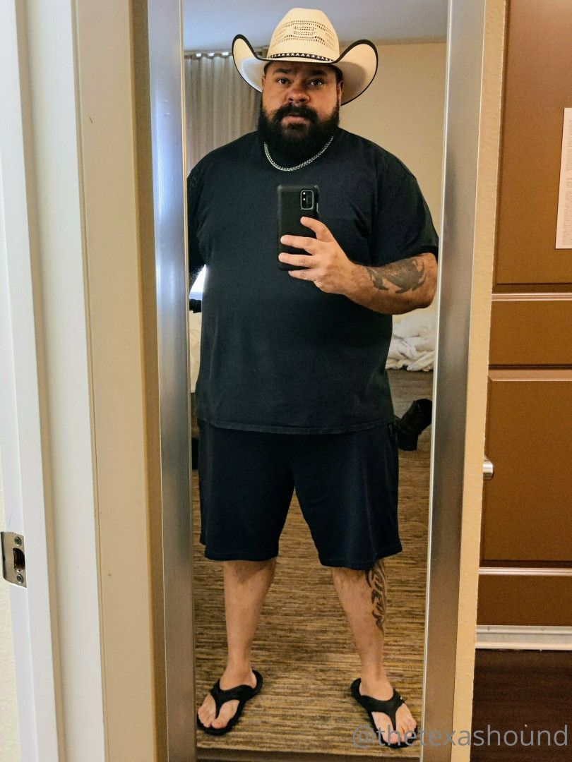 Photo by thetexashound published on May 16,2023 20:04:51 - BestThots