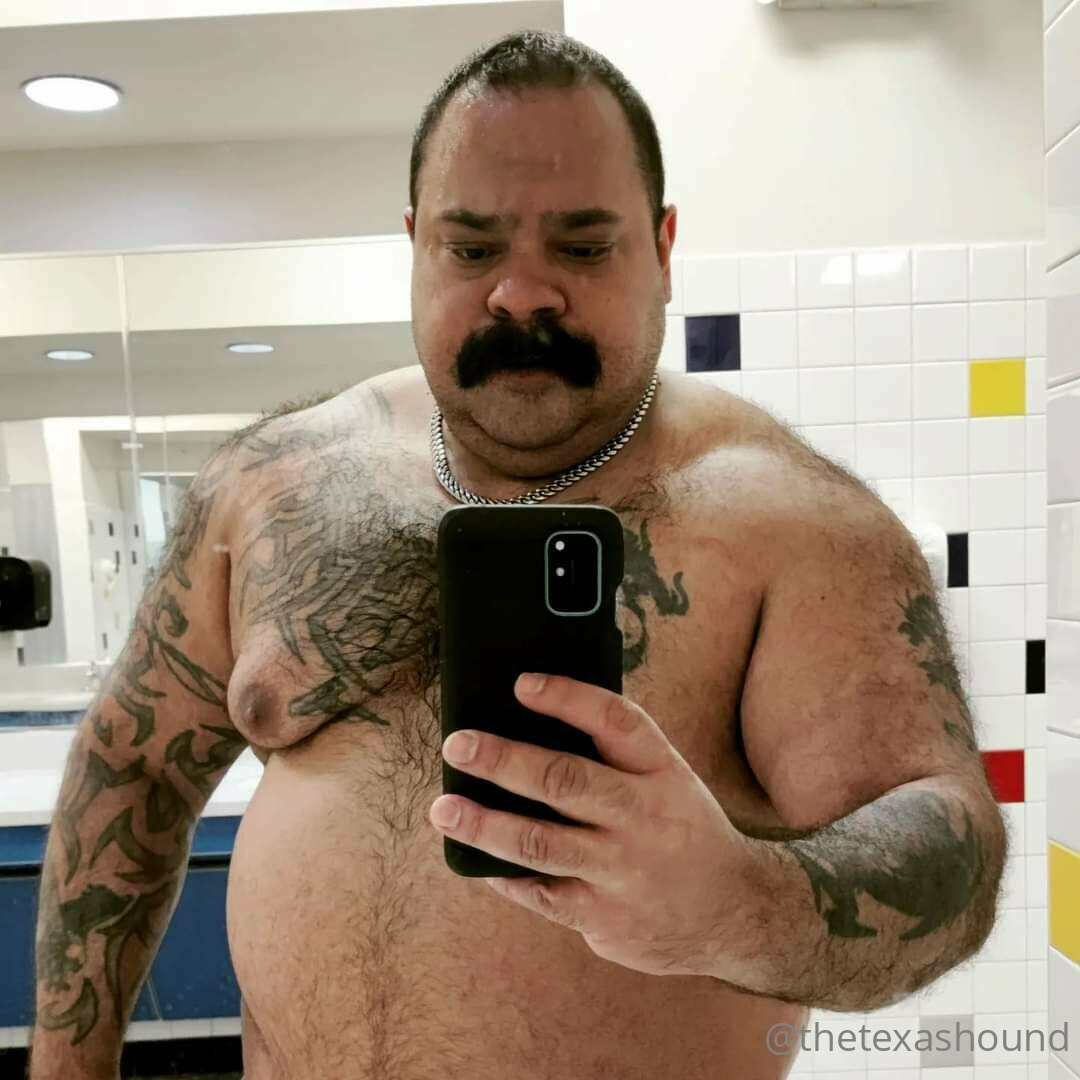 Photo by thetexashound published on May 16,2023 20:05:10 - BestThots